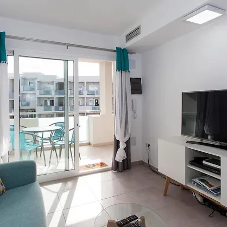 Bravos Sun,aparment 221 * Corralejo
