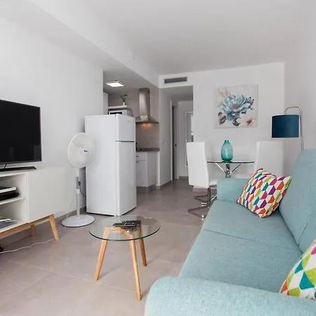 Bravos Sun,aparment 221 Lejlighed Corralejo