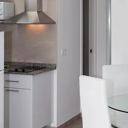 Bravos Sun,aparment 221 Lejlighed *