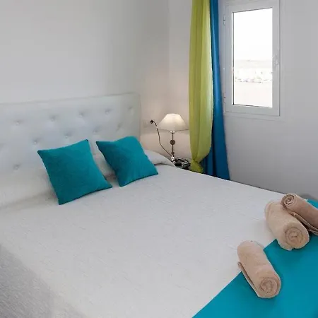 Lejlighed Bravos Sun,aparment 221