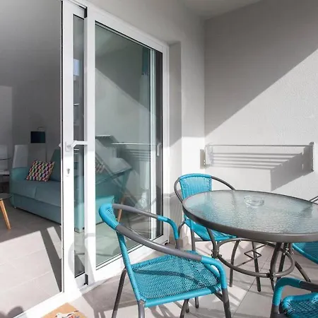 Bravos Sun,aparment 221 Lejlighed *