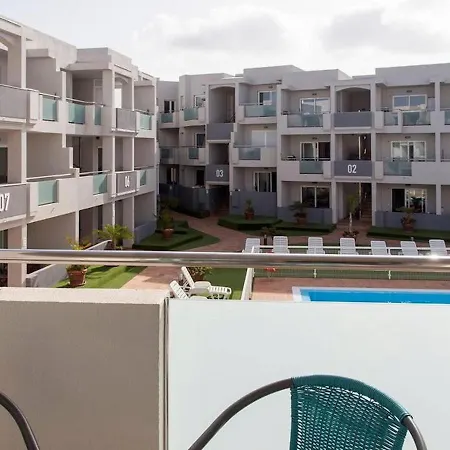 Bravos Sun,aparment 221 * Corralejo