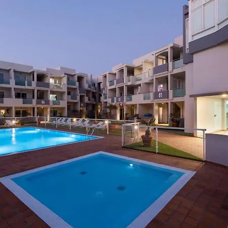 Bravos Sun,aparment 221 Lejlighed Corralejo