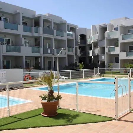 Lejlighed Bravos Sun,aparment 221 *