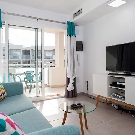 Bravos Sun,aparment 221 Lejlighed Corralejo