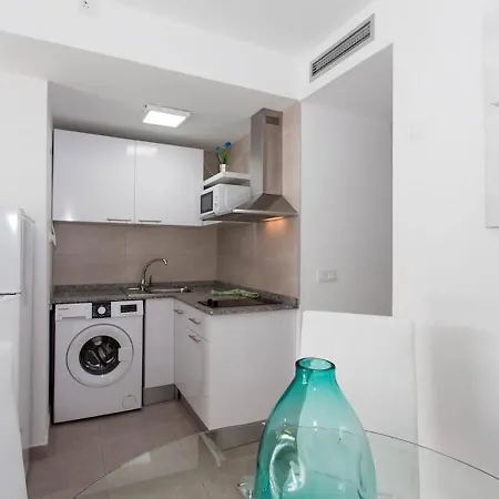 Bravos Sun,aparment 221 Lejlighed *