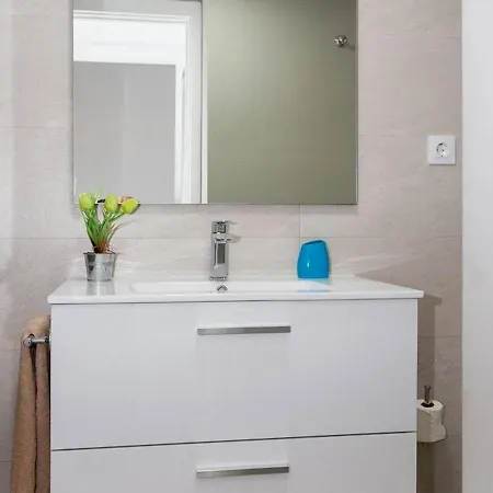 Bravos Sun,aparment 221 Corralejo