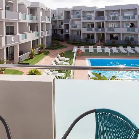 Bravos Sun,aparment 221
