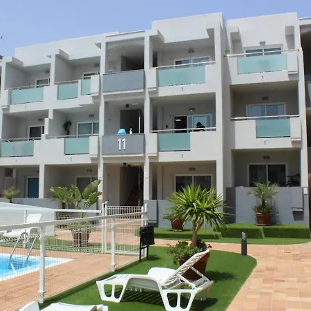 Lejlighed Bravos Sun,aparment 221