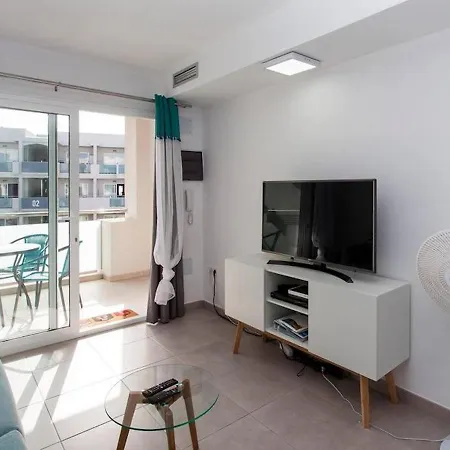 Bravos Sun,aparment 221 *