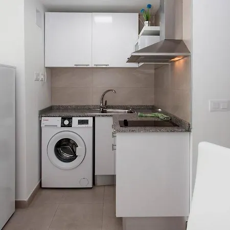 Bravos Sun,aparment 221 Lejlighed Corralejo
