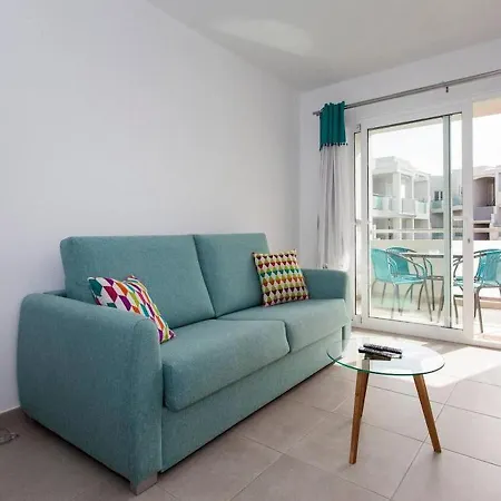 Bravos Sun,aparment 221 Lejlighed Corralejo