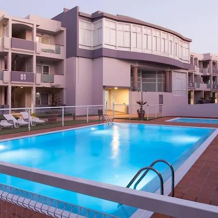 Bravos Sun,aparment 221