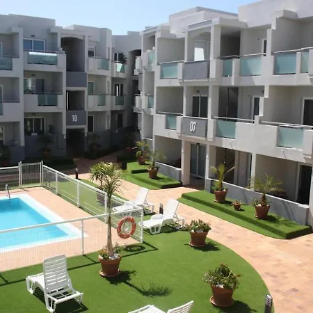 Lejlighed Bravos Sun,aparment 221