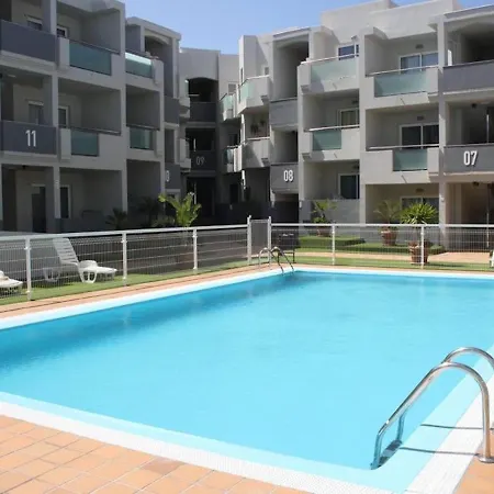 Bravos Sun,aparment 221