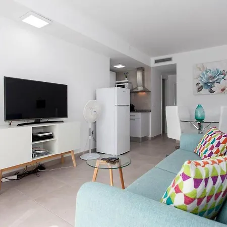 Bravos Sun,aparment 221 *