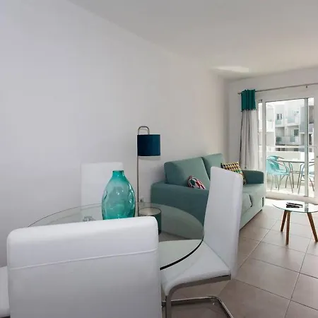Bravos Sun,aparment 221 * Corralejo