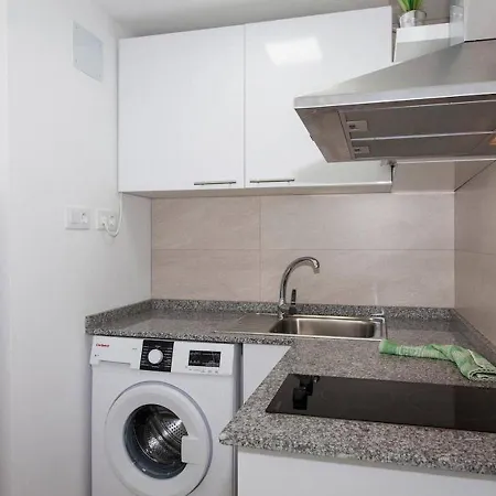 Bravos Sun,aparment 221 Corralejo