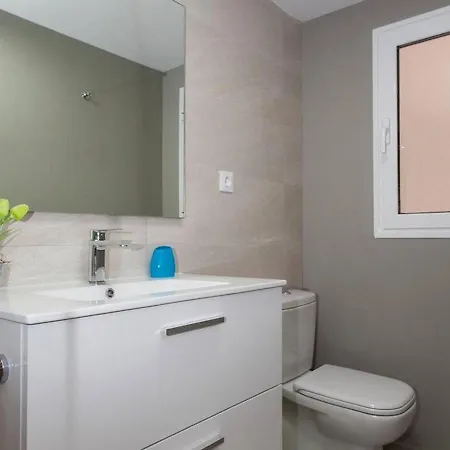 Lejlighed Bravos Sun,aparment 221