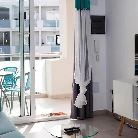 Bravos Sun,aparment 221 Lejlighed