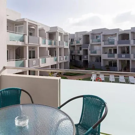 Bravos Sun,aparment 221