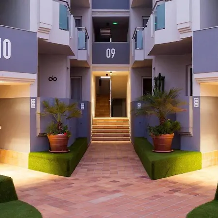 Lejlighed Bravos Sun,aparment 221 Corralejo