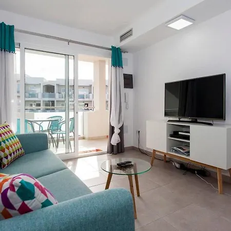 Bravos Sun,aparment 221 * Corralejo