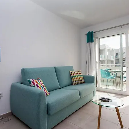 Bravos Sun,aparment 221 Corralejo