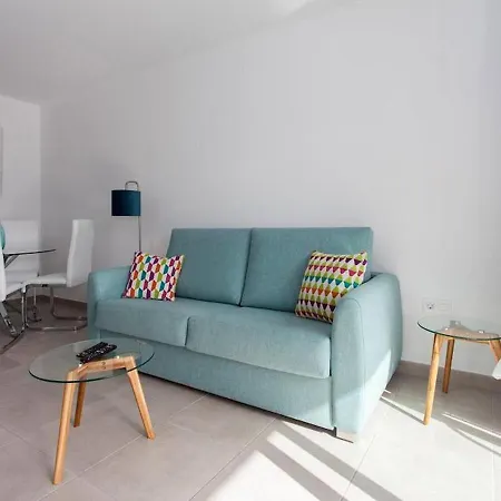 Bravos Sun,aparment 221