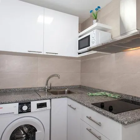 Lejlighed Bravos Sun,aparment 221 Corralejo