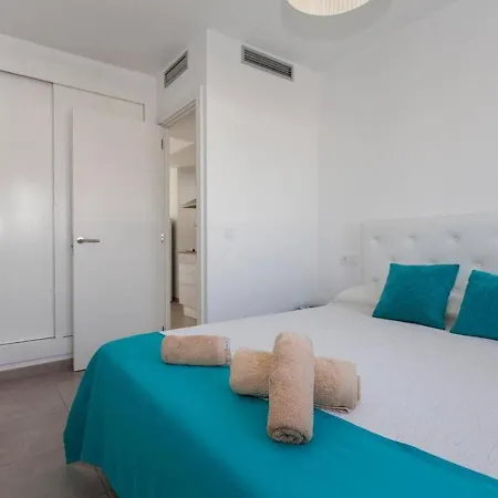 Lejlighed Bravos Sun,aparment 221