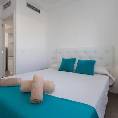 Bravos Sun,aparment 221 Corralejo