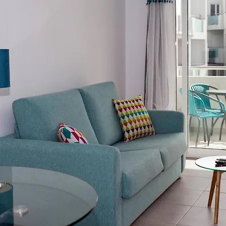 Bravos Sun,aparment 221 Lejlighed *