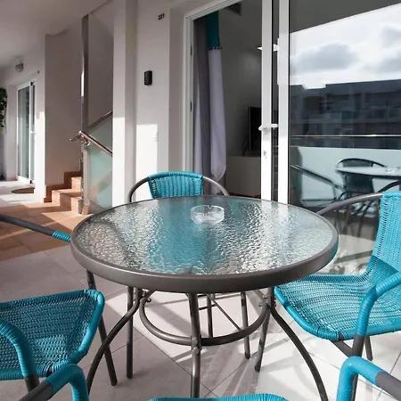 Lejlighed Bravos Sun,aparment 221