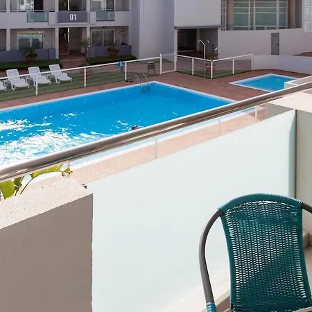 Bravos Sun,aparment 221 Lejlighed